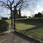 Nyaraló Le Betulle