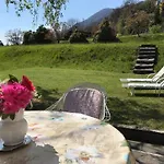 Nyaraló Le Betulle