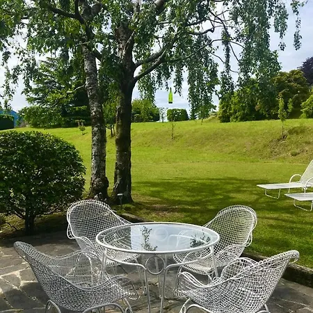 Le Betulle * Oggebbio