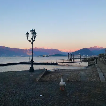 Le Betulle Oggebbio