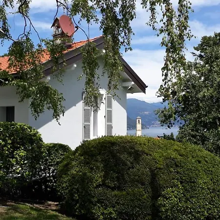 Le Betulle * オッジェッビオ