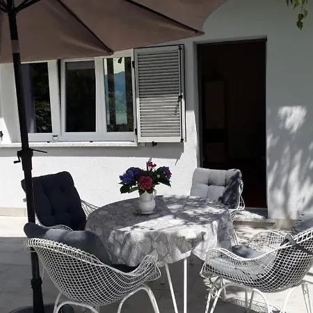 Le Betulle * オッジェッビオ