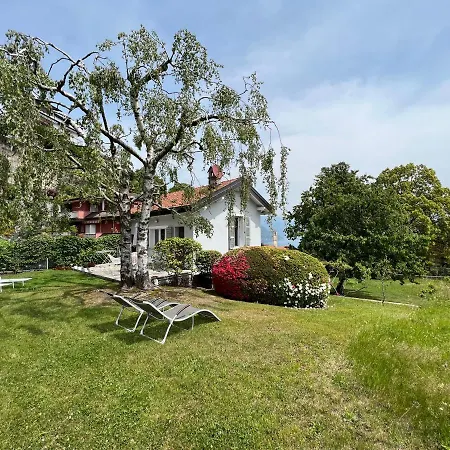 Feriehus Le Betulle *