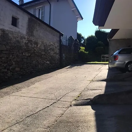 Le Betulle Feriehus Oggebbio