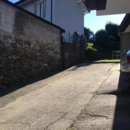 Feriehus Le Betulle Oggebbio