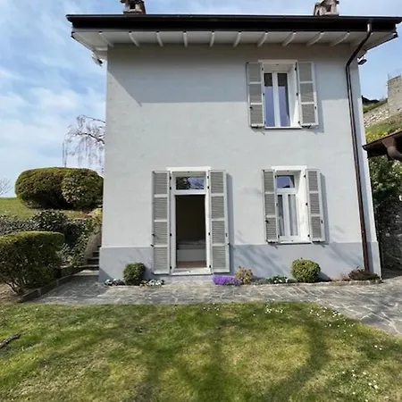 Feriehus Le Betulle *