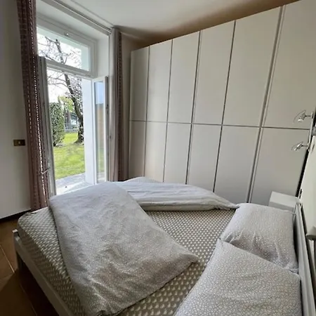 Le Betulle * Oggebbio