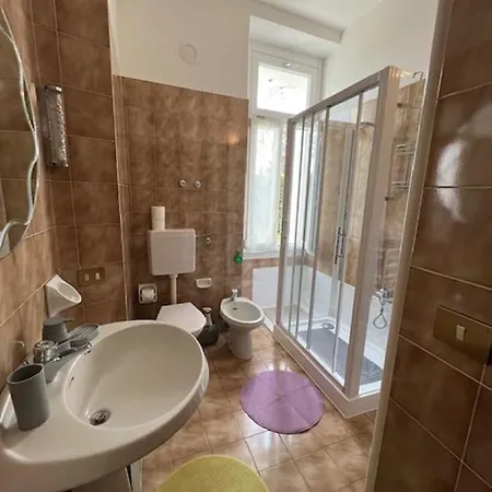 Le Betulle * Oggebbio