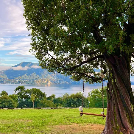 Le Betulle オッジェッビオ