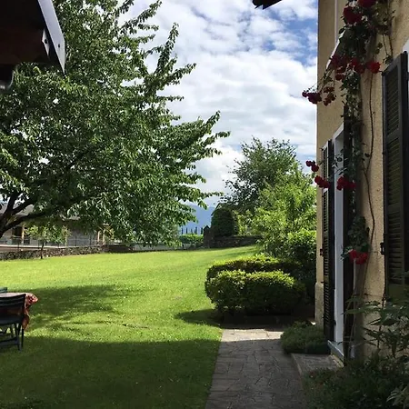 بيت للعطل Le Betulle