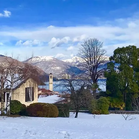 Le Betulle بيت للعطل *