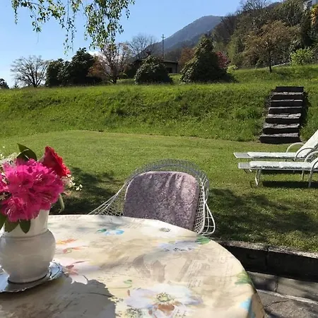 بيت للعطل Le Betulle