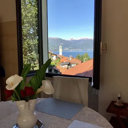 Le Betulle بيت للعطل *