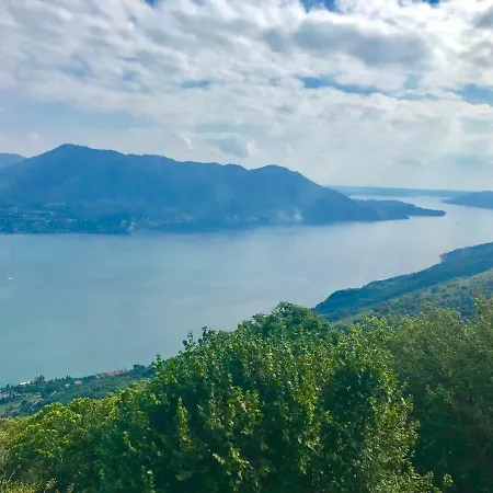 Le Betulle * オッジェッビオ