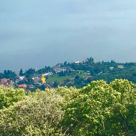 Le Betulle Feriehus Oggebbio