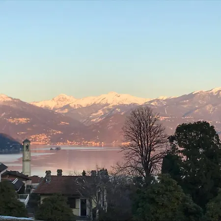 Le Betulle * オッジェッビオ