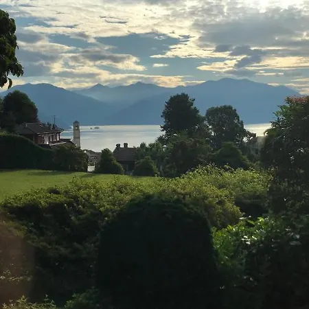 Le Betulle * オッジェッビオ