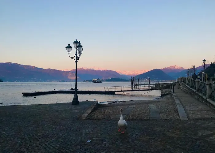 Le Betulle Oggebbio