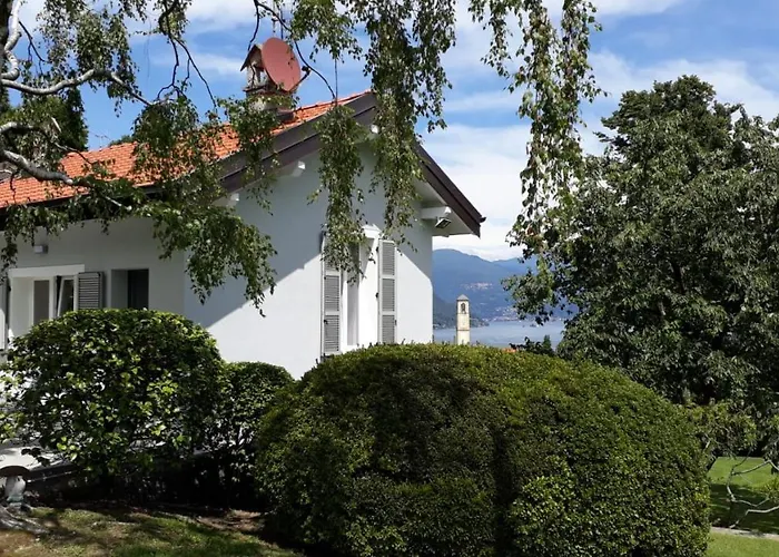 Le Betulle * Oggebbio