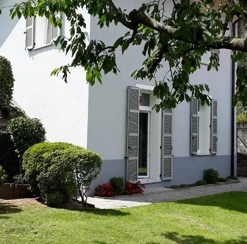 Le Betulle Ferienhaus