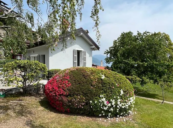 Ferienhaus Le Betulle