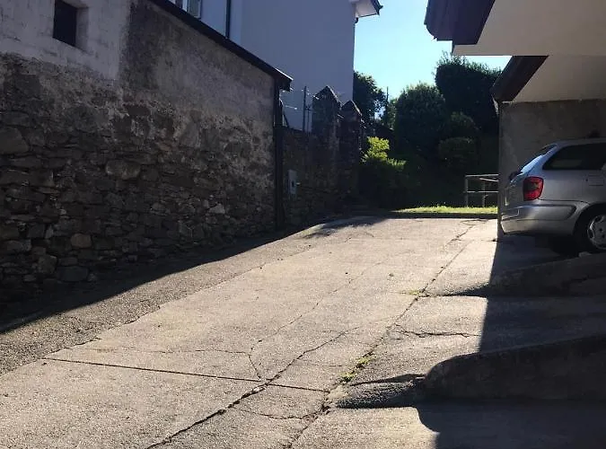 Le Betulle Ferienhaus Oggebbio