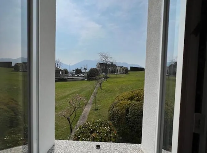 Le Betulle Ferienhaus