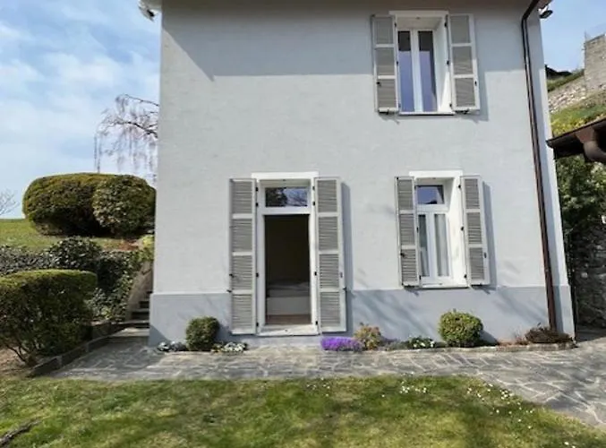 Ferienhaus Le Betulle *