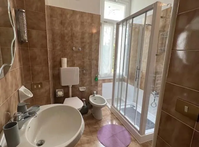 Le Betulle * Oggebbio