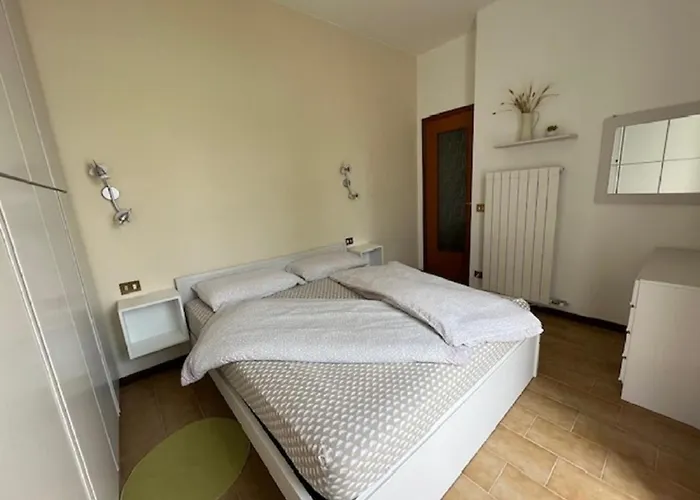 Le Betulle Ferienhaus Oggebbio