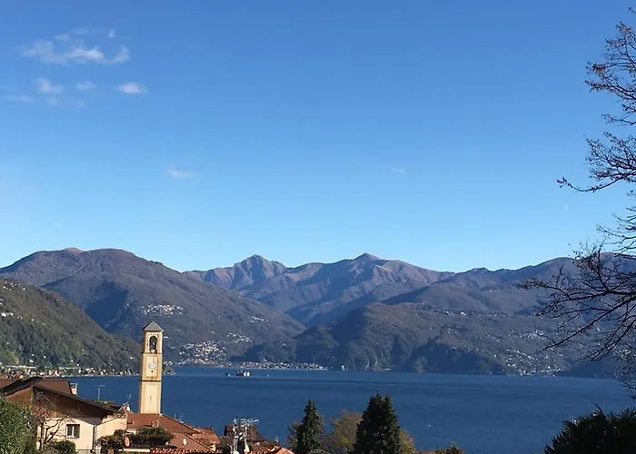 Le Betulle Oggebbio