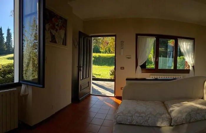 Ferienhaus Le Betulle *