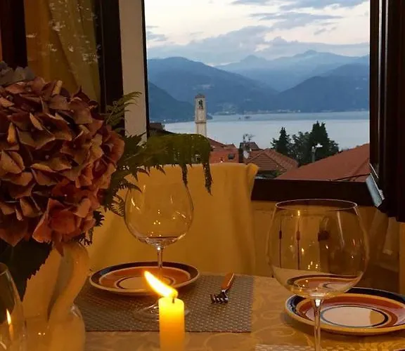 Ferienhaus Le Betulle