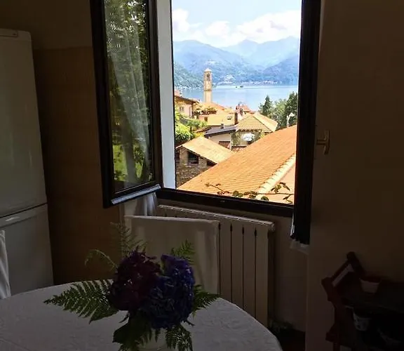 Le Betulle * Oggebbio