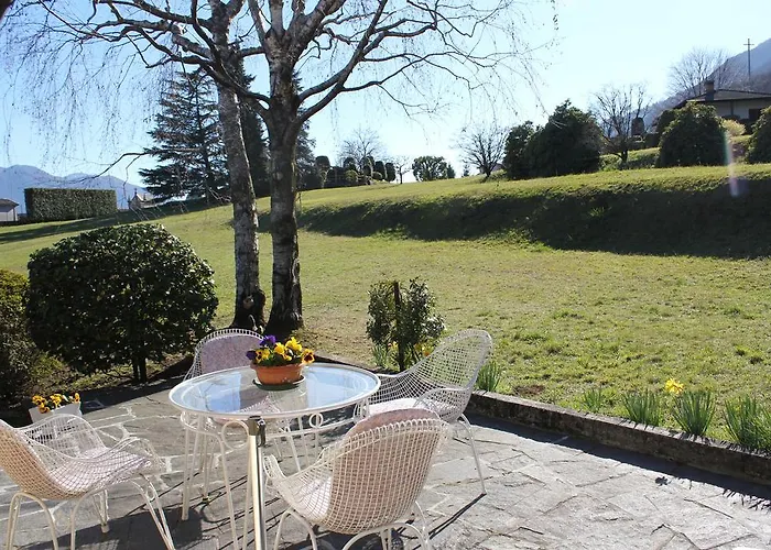 Ferienhaus Le Betulle *