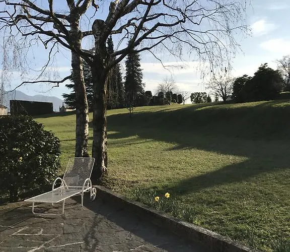 Ferienhaus Le Betulle