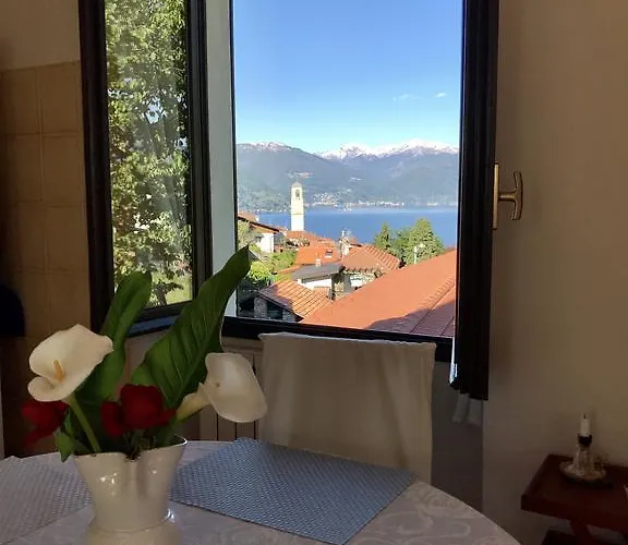 Le Betulle Ferienhaus *