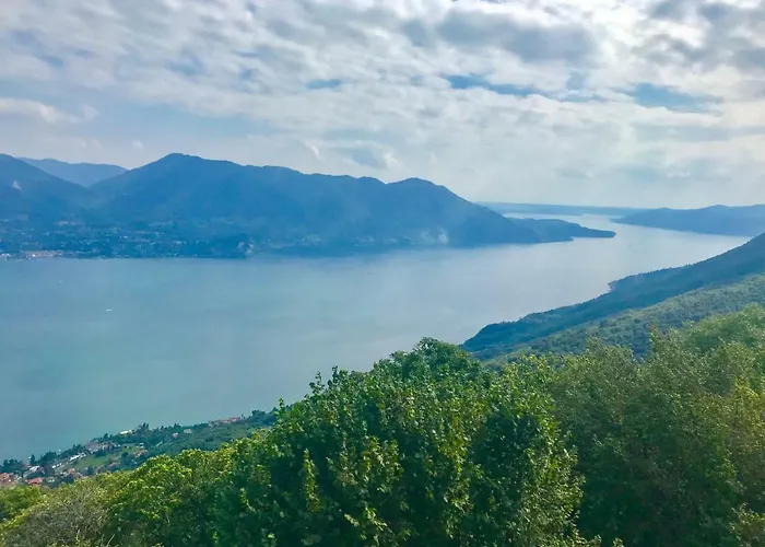 Le Betulle * Oggebbio